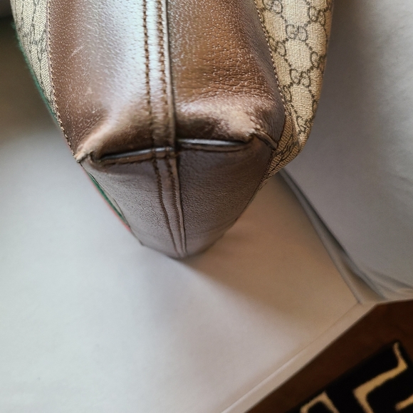 Gucci Ophidia Tote - Picture 3 of 9